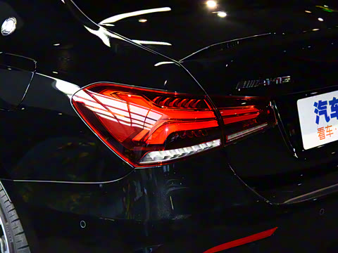 2022�� AMG A 35 L 4MATIC