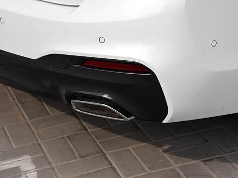 2019�� 530Li xDrive M�˶���װ