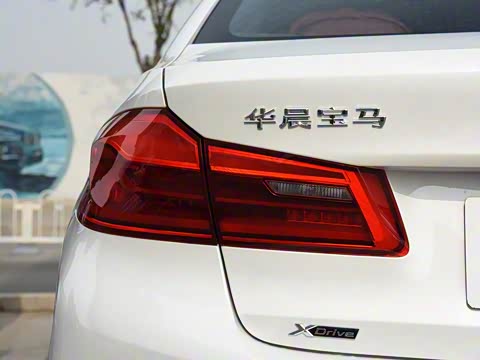 2019�� 530Li xDrive M�˶���װ