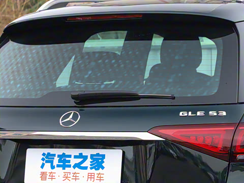 2022�� AMG GLE 53 4MATIC+