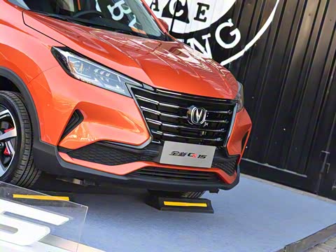 2019�� 1.5L �Զ��콢�� ��V