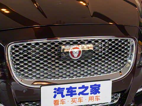 2019�� XJL 3.0 SC �������������