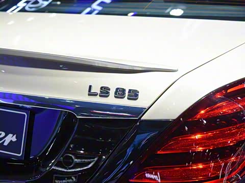 2020�� LS85 ���� ˫ƴ������