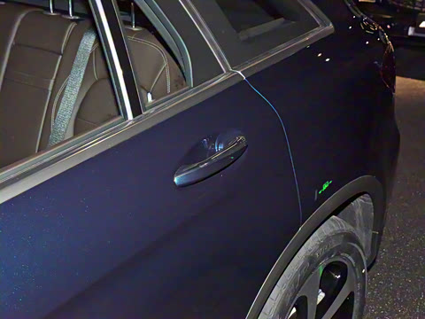 2022�� �Ŀ� GLC 260 L 4MATIC ������