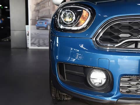 2018�� 2.0T COOPER S ALL4 ������