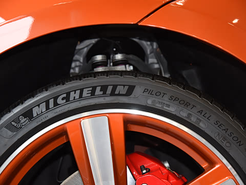 2023�� Macan S 2.9T