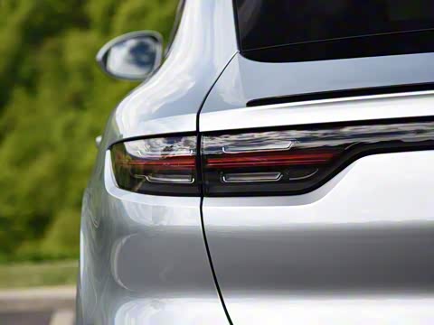 2020�� Cayenne S Coup�� 2.9T