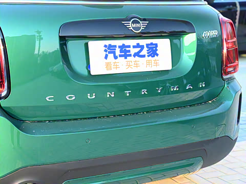 2022�� �Ŀ� 1.5T COOPER