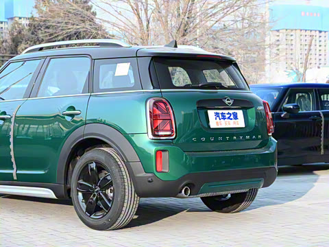 2022�� �Ŀ� 1.5T COOPER