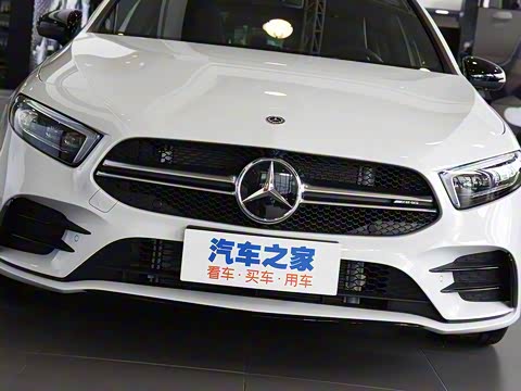 2020�� AMG A 35 4MATIC