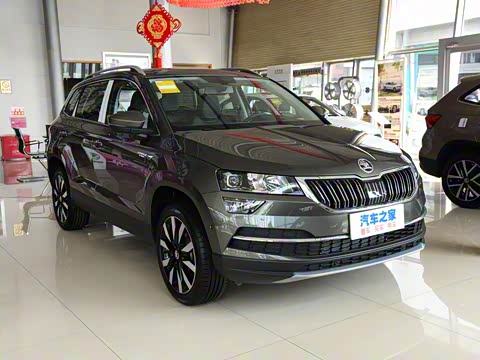 2019�� TSI280 ���к����� ��VI