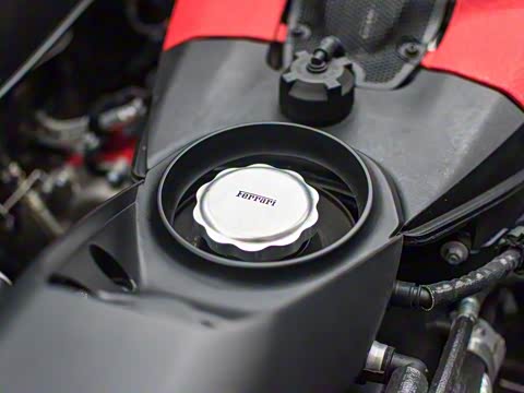 2019�� Tributo 3.9T V8