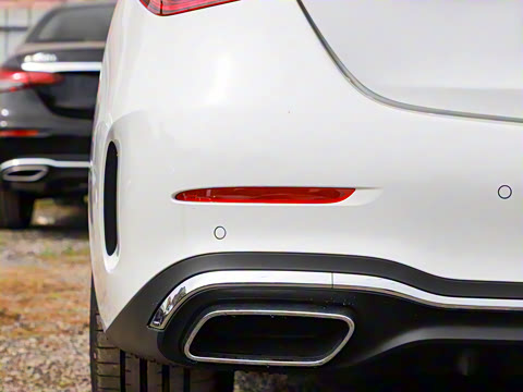 2023�� C 260 L �˶���