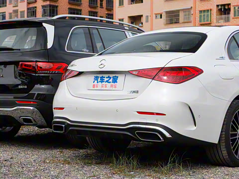 2023�� C 260 L �˶���