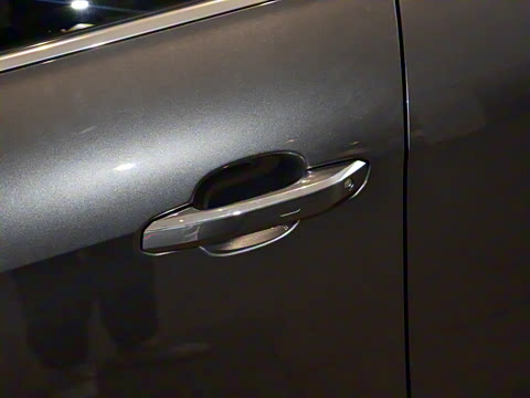 2022�� 40 TFSI ʱ�ж�����