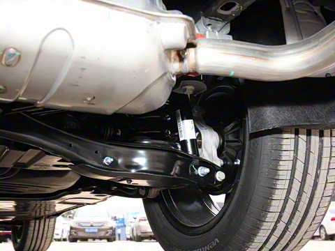 2022�� 330TSI �Զ�����R-Line�콢��