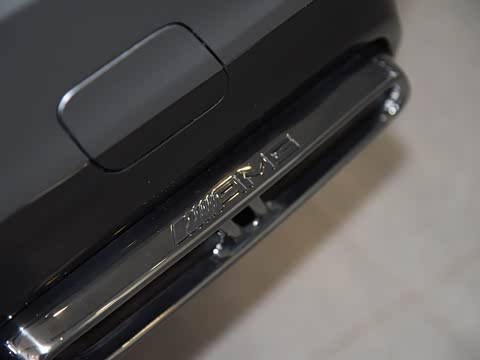 2019�� AMG E 63 S 4MATIC+