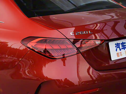 2022�� C 260 L �ҹ�˶���