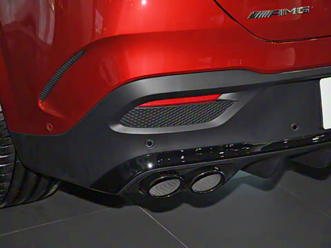 2020�� AMG GLE 53 4MATIC+ ����SUV