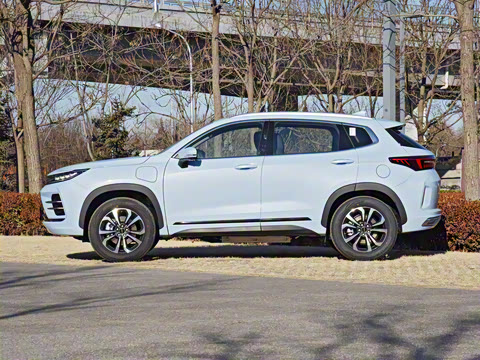 2022�� 1.5TCI-DHT 105KM�˷����