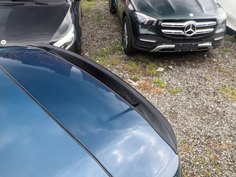 2022�� AMG GLB 35 4MATIC