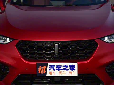 2019�� ������ 2.0T �콢�� ��V