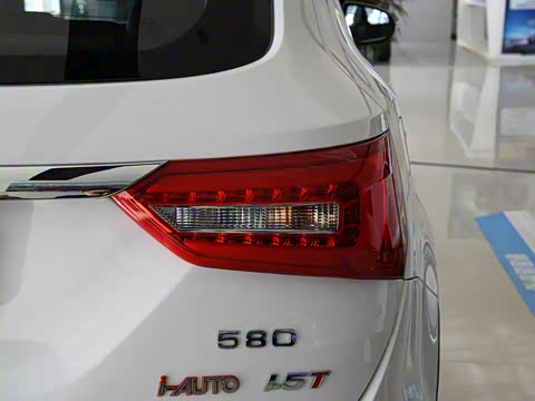 2018�� �Ŀ� 1.5T CVT������