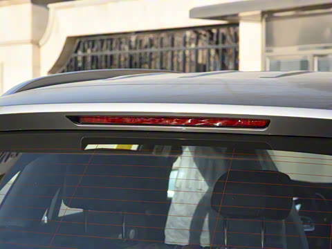 2022�� �Ŀ� GLC 300 L 4MATIC ������