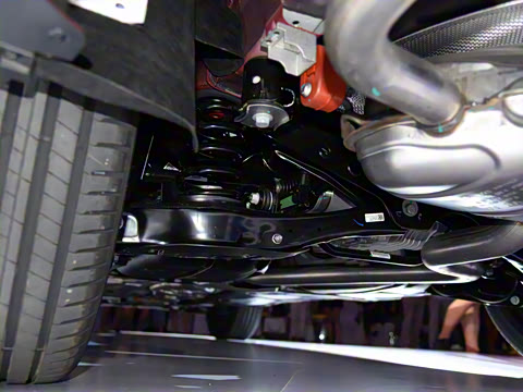 2021�� 380TSI ��������콢��