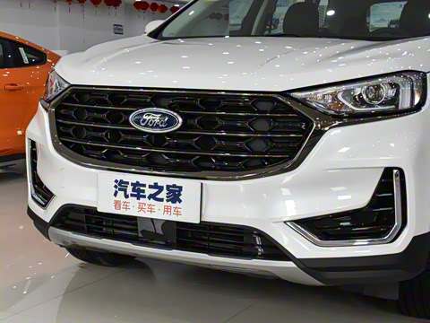 2021�� PLUS EcoBoost 245 ���������� 5��