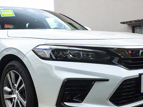 2023�� 240TURBO CVT������Cλ���ر��