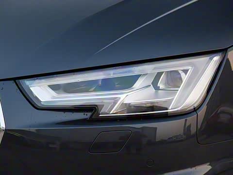 2020�� Avant �ȷ��� 40 TFSI ʱ�ж�����