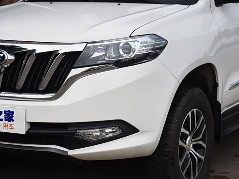 2018�� 2.4L �����ֶ������콢�� 7��