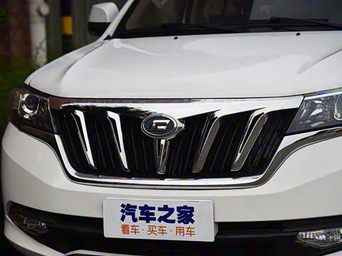 2018�� 2.4L �����ֶ������콢�� 7��