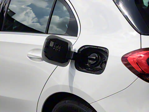 2022�� �Ŀ� A 200 ������