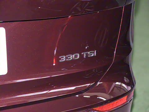 2023�� 330TSI ������