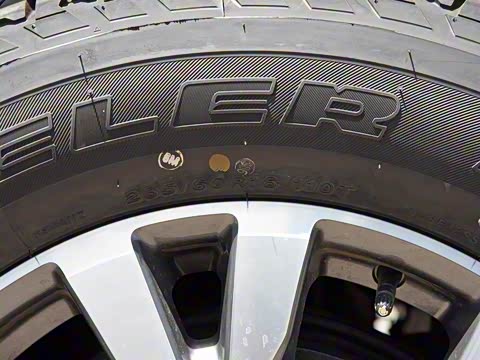 2018�� 3.2TDCi Wildtrak