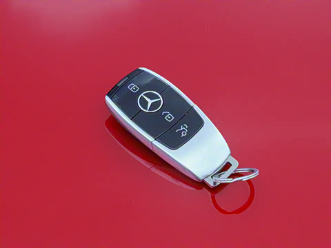 2022�� CLS 300 ������