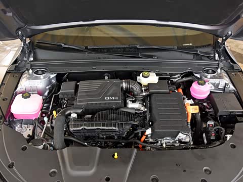 2022�� DM-i 120KM �콢��