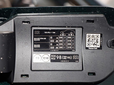 2022�� GLS 600 4MATIC ���ְ�