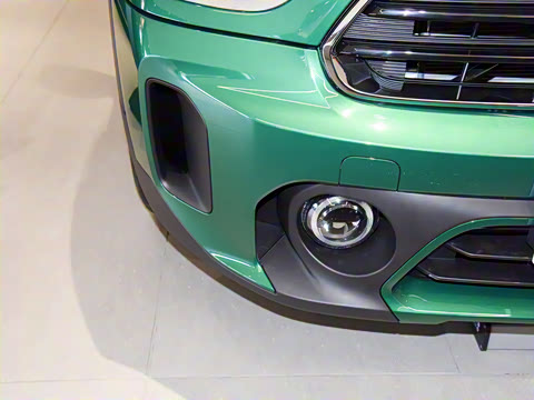 2022�� �Ŀ� 1.5T COOPER ALL4