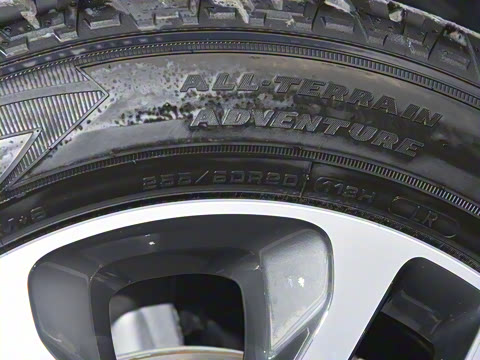 2023�� 110 3.0T P400 �����ر��