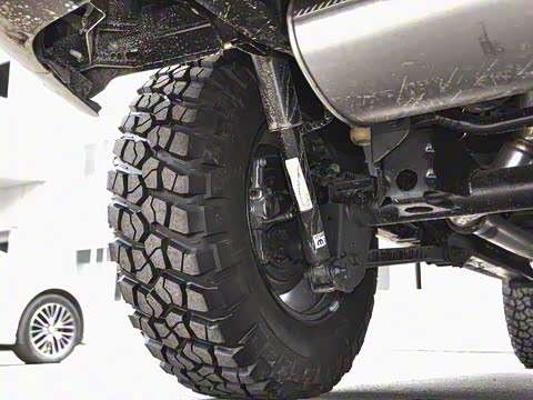 2020�� 2.0T Rubicon Recon ���Ŵ���Ӣ��������