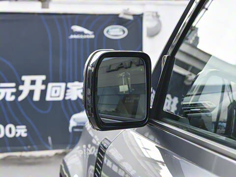 2023�� 110 3.0T P400 �����ر��