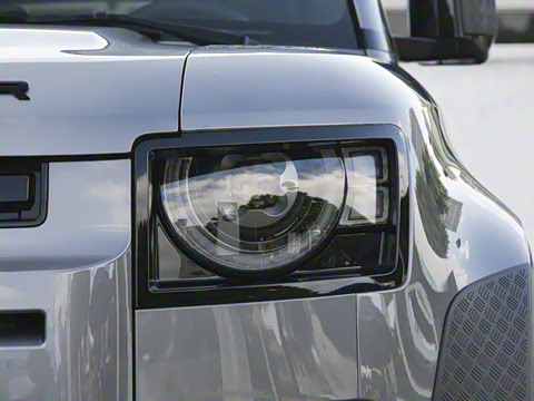 2023�� 110 3.0T P400 �����ر��