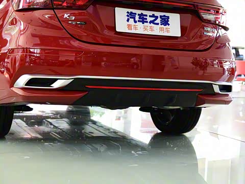 2019�� 1.4T DCT GT-Line�����˶���