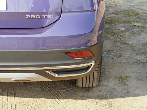 2022�� 280TSI DSG���ʰ�