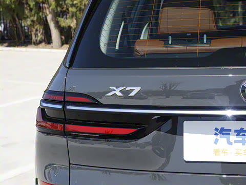 2023�� xDrive40i ������M�˶���װ