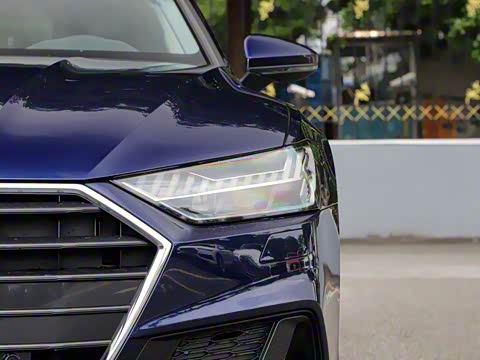 2020�� 40 TFSI ������