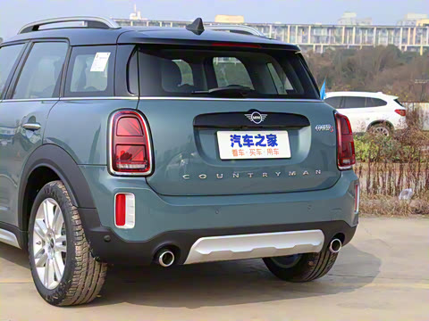2022�� �Ŀ� 2.0T COOPER S